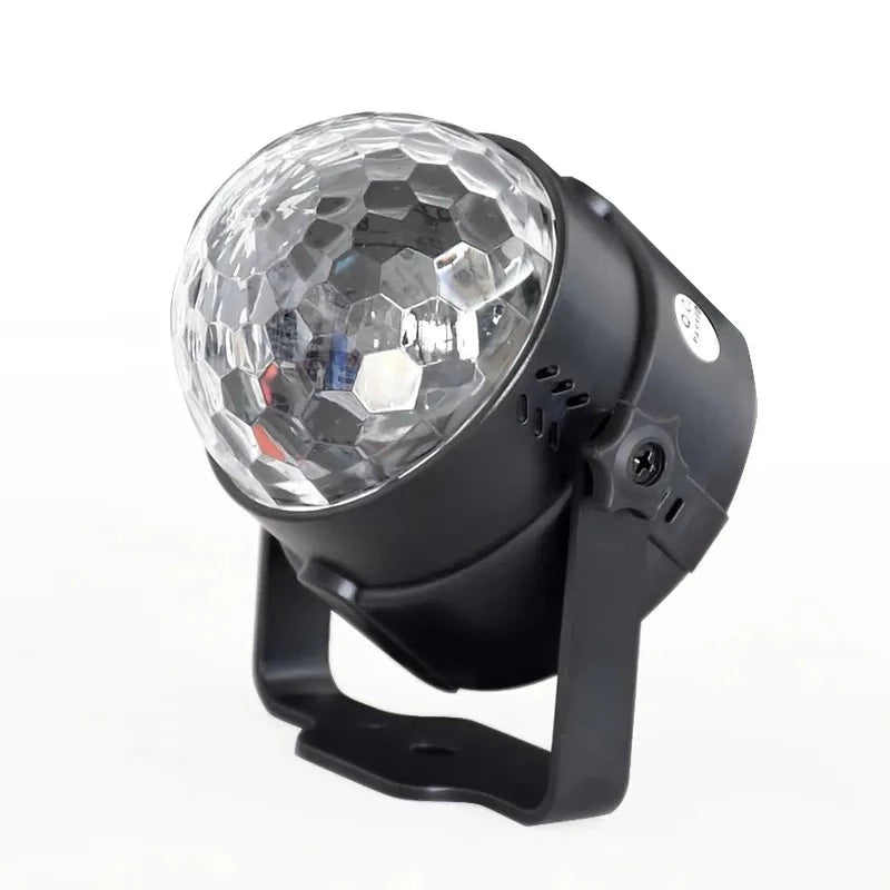 PartyGadget LED Disco Ball Lights - Cool Gadgets