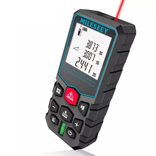 Mileseey X5 Laser Measure