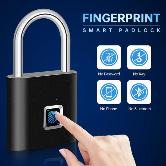 SmartGuard Electronic Door Lock - Ultimate Cool Gadget 2024